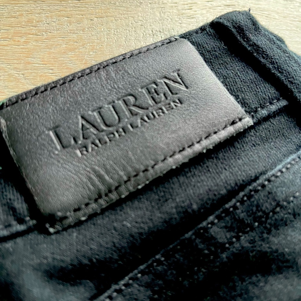 Ralph Lauren jeans